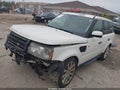 2007 Land Rover Range Rover Sport — photo 2 of 16 | VIN SALSH23497A119478