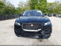 Photo 12 of 19 — 2018 Jaguar F-Pace