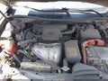 Photo 10 of 17 — 2014 Toyota Camry Hybrid
