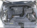 Photo 10 of 11 — 2012 Nissan Altima