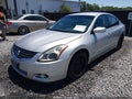 Photo 2 of 11 — 2012 Nissan Altima