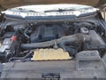 2018 Ford F-150 — photo 10 of 16 | VIN 1FTEW1EG5JFB58445