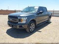 2018 Ford F-150 — photo 2 of 16 | VIN 1FTEW1EG5JFB58445