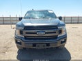 2018 Ford F-150 — photo 12 of 16 | VIN 1FTEW1EG5JFB58445