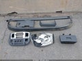 2008 Dodge Ram 1500 — photo 12 of 19 | VIN 1D7HU18218J201856