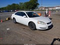 Photo 1 of 16 — 2007 Chevrolet Impala