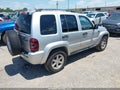 Photo 4 of 11 — 2007 Jeep Liberty