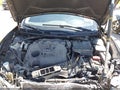 2016 Nissan Maxima — photo 10 of 18 | VIN 1N4AA6AP7GC902921