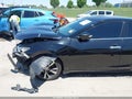 2016 Nissan Maxima — photo 17 of 18 | VIN 1N4AA6AP7GC902921