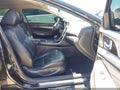 2016 Nissan Maxima — photo 5 of 18 | VIN 1N4AA6AP7GC902921
