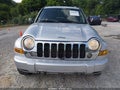 2006 Jeep Liberty — photo 13 of 17 | VIN 1J4GL58KX6W139464