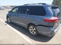 Photo 3 of 16 — 2015 Toyota Sienna