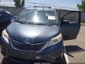 Photo 6 of 16 — 2015 Toyota Sienna