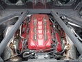 2023 Chevrolet Corvette Stingray — photo 10 of 15 | VIN 1G1YC2D40P5500216