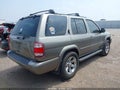 Photo 4 of 11 — 2004 Nissan Pathfinder