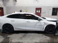 2018 Chevrolet Malibu Limited — photo 13 of 16 | VIN 1G1ZD5ST6JF273855