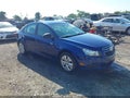 Photo 1 of 16 — 2013 Chevrolet Cruze