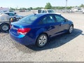 Photo 4 of 16 — 2013 Chevrolet Cruze