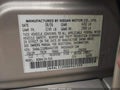 Photo 9 of 16 — 2006 Nissan Altima
