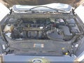 Photo 10 of 11 — 2016 Ford Fusion