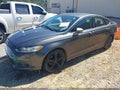 Photo 2 of 11 — 2016 Ford Fusion
