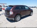 Photo 4 of 12 — 2009 Ford Edge