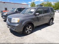 Photo 2 of 20 — 2012 Honda Pilot