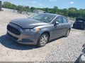 Photo 2 of 11 — 2014 Ford Fusion