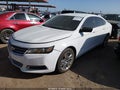 Photo 2 of 11 — 2014 Chevrolet Impala