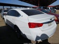Photo 3 of 11 — 2014 Chevrolet Impala