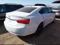 Photo 4 of 11 — 2014 Chevrolet Impala