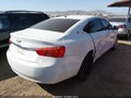 Photo 6 of 11 — 2014 Chevrolet Impala