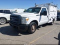 Photo 2 of 15 — 2013 Ford F-350