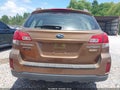 Photo 16 of 17 — 2011 Subaru Outback