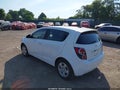 Photo 3 of 16 — 2013 Chevrolet Sonic