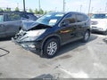 Photo 2 of 18 — 2015 Honda CR-V