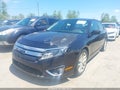 Photo 2 of 11 — 2011 Ford Fusion