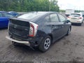 2012 Toyota Prius — photo 4 of 16 | VIN JTDKN3DU3C1521656