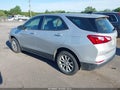 Photo 3 of 16 — 2018 Chevrolet Equinox