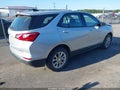 Photo 4 of 16 — 2018 Chevrolet Equinox
