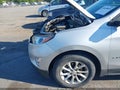 Photo 6 of 16 — 2018 Chevrolet Equinox