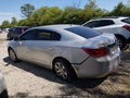 Photo 14 of 18 — 2010 Buick LaCrosse