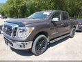 Photo 2 of 16 — 2018 Nissan Titan