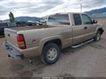 2004 GMC Sierra 1500 — photo 4 of 16 | VIN 2GTEK19T041225838