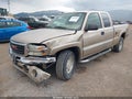 2004 GMC Sierra 1500 — photo 6 of 16 | VIN 2GTEK19T041225838