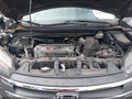 2013 Honda CR-V — photo 10 of 16 | VIN 5J6RM3H74DL045892