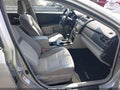 Photo 5 of 16 — 2012 Toyota Camry