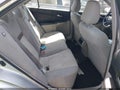 Photo 8 of 16 — 2012 Toyota Camry