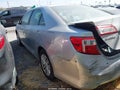 Photo 3 of 16 — 2012 Toyota Camry