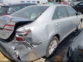 Photo 4 of 16 — 2012 Toyota Camry
